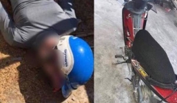 Vụ nữ sinh bị bán gà bị sát hại ở Điện Biên: Nạn nhân bị chở đi bằng xe tải