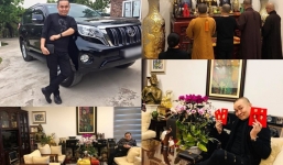 Vua hài đất Bắc Xuân Hinh: Cát-xê không đếm được và căn nhà vài chục tỷ trong phố Cổ