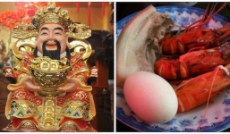 Chuyên gia chỉ cách cúng, mua vàng chuẩn nhất trong ngày vía Thần tài