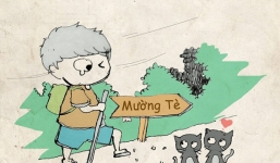 6 cách 'sống sót' qua ngày Valentine  dành cho hội 'FA bền vững'