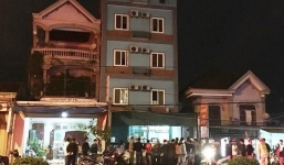 Bị ung thư, nam thanh niên treo cổ trong nhà nghỉ mong ra đi thanh thản