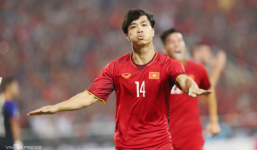 Công Phượng lên đường sang Hàn, hội quân cùng  Incheon United 