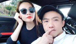 Bất ngờ với cách xưng hô của Đàm Thu Trang với Cường đô la