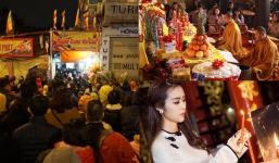 Thượng tọa Thích Nhật Từ: 'Đạo Phật coi dâng sao giải hạn là mê tín, phản khoa học'