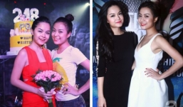 Lộ chi tiết chứng minh Phạm Quỳnh Anh, Hoàng Thùy Linh cạch mặt nhau 