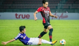 Báo châu Á chê Quang Hải đá dở tại AFC Champions League