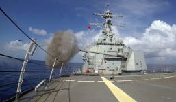 Tin tức thời sự thế giới 24h mới nhất, nóng nhất hôm nay ngày 13/2/2019