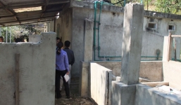 Tình tiết bất ngờ vụ nữ sinh giao gà bị sát hại: Phát hiện vết máu trên thùng ô tô