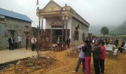 Phát hiện trưởng công an xã tử vong trong tư thế treo cổ tại chuồng trâu