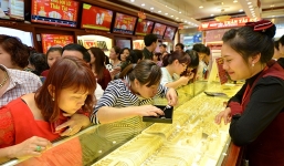 Ngày vía thần tài: Mua vàng ở đâu uy tín, đảm bảo chất lượng nhất