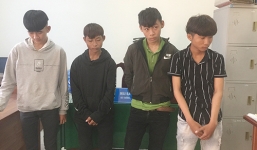 Tin tức pháp luật 24h mới nhất, nóng nhất ngày 14/2/2019