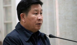 Cựu thứ trưởng Công an Bùi Văn Thành bất ngờ kháng cáo