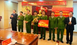 Đánh sập băng nhóm tín dụng đen lớn nhất nước, Ban chuyên án nhận thưởng nóng 330 triệu