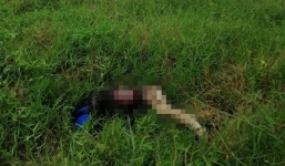 Đồng Tháp: Tá hỏa phát hiện cựu du học sinh tử vong dưới chân cầu