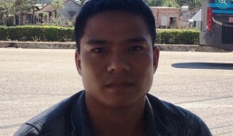 Xe khách 42 chỗ 'hóa phép' chở hẳn 60 người, tài xế dương tính ma túy