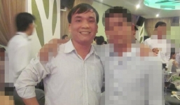 Cán bộ ngân hàng chém cả nhà thương vong đang bị sốc tâm lý