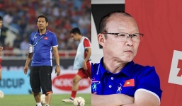 Trợ lý ngôn ngữ mới của HLV Park Hang-seo bất ngờ xin nghỉ