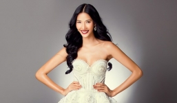 Hoàng Thùy bị chê là Á hậu xấu nhất mọi thời đại, fan lên tiếng bênh vực: 'Hãy là người văn minh'