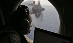 HOT: Nhân vật bí ẩn trong vụ MH370 lần đầu tiên lộ diện