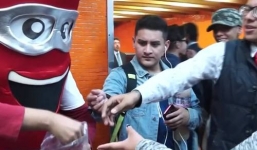 Mexico phát 100.000 bao cao su miễn phí dịp lễ Valentine 14/2