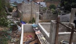 Cuộc gọi cuối cùng của nữ sinh giao gà bị sát hại ở Điện Biên