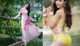 Hoa hậu quê Tiền Giang ra đầu làng đón bạn trai, bất ngờ nhận quà 5,5 tỷ