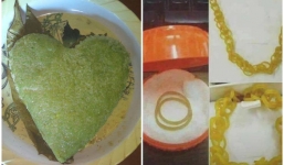 Những món quà valentine cực độc, người nhận chỉ biết vừa khóc vừa cười