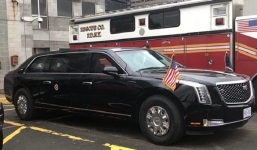 Tổng thống Donald Trump sẽ mang 'quái thú' thế hệ mới sang Việt Nam?