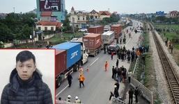 Tiết lộ bất ngờ về tài xế xe tải gây tai nạn thảm khốc khiến 8 người chết ở Hải Dương