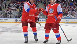 Ông Putin tiết lộ điều sẽ làm sau khi kết thúc nhiệm kỳ Tổng thống