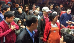 Tin tức thời sự 24h mới nhất, nóng nhất ngày 14/2/2019