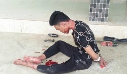 Vụ chồng nghi giết vợ, ôm thi thể trong nhiều giờ: Xác định nguyên nhân tử vong