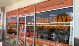 Ăn bánh mỳ Việt Nam ở Australia, 9 người phải nhập viện