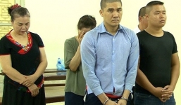 Tin tức pháp luật 24h mới nhất, nóng nhất ngày 15/02/2018