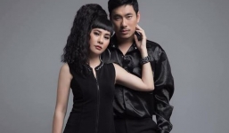 Tiết lộ bất ngờ của Cát Phượng về mối quan hệ với Kiều Minh Tuấn hậu scandal