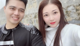 Lộ ảnh hậu hôn nhân của cô dâu 'vàng đeo trĩu cổ' ở Nam Định