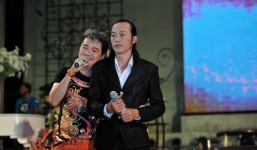 Sốt li bì 3 ngày trong viện, Đàm Vĩnh Hưng bất ngờ gọi tên Hoài Linh vì chuyện này