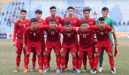 Tin HOT thể thao 15/2: U22 Việt Nam chốt danh sách dự U22 Đông Nam Á