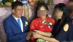 Chồng dùng búa đập đầu vợ rồi nhờ bạn thân đến hiện trường xem tình hình chết chưa