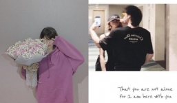 Hạ Vi lần đầu công khai tình mới sau khi 2 năm chia tay Cường Đô la