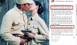 Hoa hậu Diễm Hương gây shock với triết lý 'Đừng lấy nhau vì tình yêu, hãy lấy vì tiền'