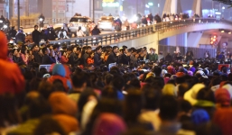 Ồ ạt dâng sao giải hạn: 'Người dân đang bị lừa gạt, có chùa lợi dụng việc này để ra giá'