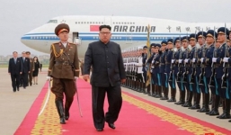 Kim Jong-un sẽ sang Việt Nam sớm hơn 3 ngày và thăm Vịnh Hạ Long?