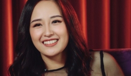 Mai Phương Thúy đáp trả cực gắt khi bị chê béo 'không xứng Hoa hậu Việt Nam'