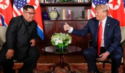 Báo Thái lý giải vì sao Hà Nội 'vượt mặt' Bangkok trong hội nghị Mỹ Triều