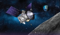 NASA: 2 tàu vũ trụ sẽ lao về trái đất, đón nhận 'cái chết rực lửa'