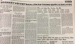 Biên giới 1979: Nếu Việt Nam yêu cầu, cả triệu người Cuba sẽ bước lên