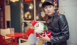 Choáng với dinh thự xa hoa của bạn trai tin đồn Bảo Anh