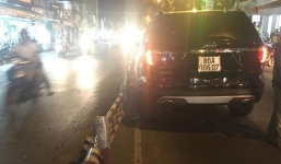 Công an chính thức thông tin sư thầy lái 'xế hộp' gây tai nạn ở Bình Thuận