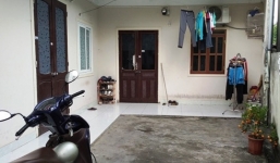 Trung úy công an bị đâm trọng thương khi giảng hòa cặp vợ chồng cãi nhau đêm valentine